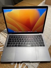 Apple MacBook Pro 13 Zoll