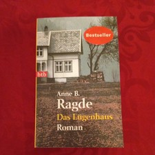Das Lügenhaus  von Anne B