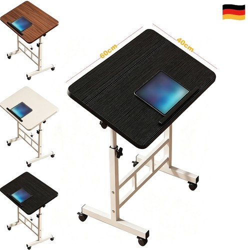 Kleiner mobiler stehpult - mobiler,