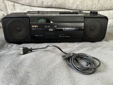 AIWA CSD-XL25 Stereo Radio