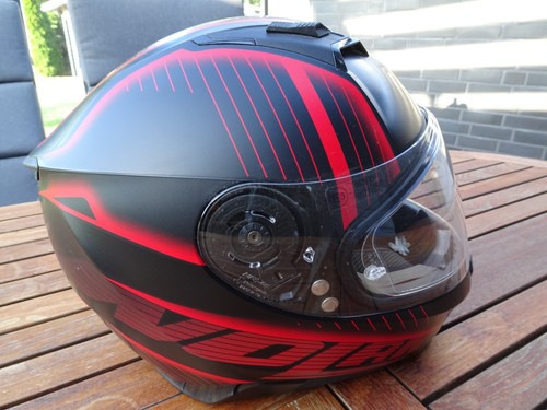 Motorradhelm integralhelm - motorradhelm,