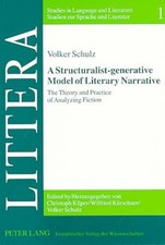 A Structuralist-Generative