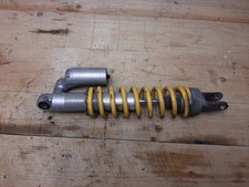 WBS1O610 Suzuki  DR 650 SE SP46 Federbein hinten Stoßdämpfer 