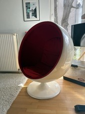 Kugelsessel Ball Chair Eero