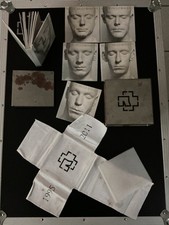 Rammstein Made In Germany Box