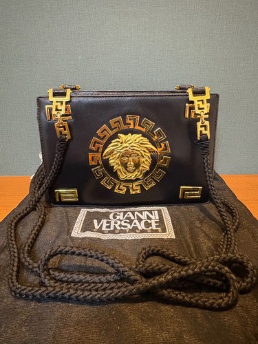 Gianni versace medusa - versace,