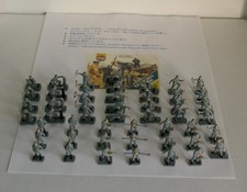 WWII Luftwaffer Airfix