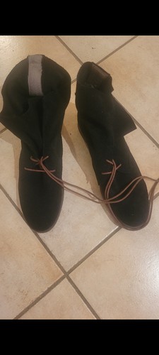 Stiefelette post xchange gr - stiefelette,
