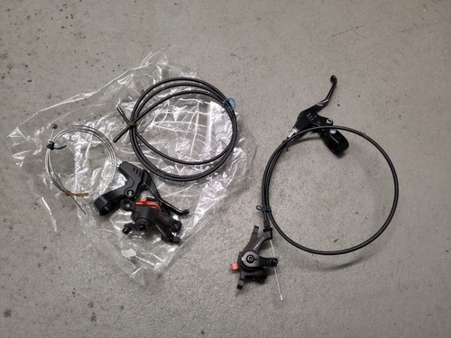 Fahrrad bremse tektro - fahrrad,