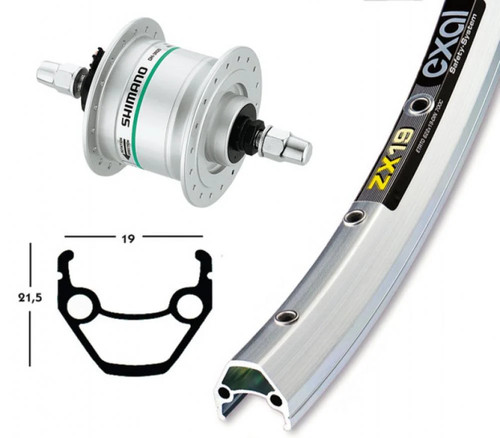Bike parts laufrad vorderrad - bike-parts, laufrad|vorderrad