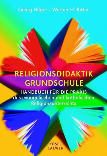 Religionsdidaktik grundschule - religionsdidaktik,