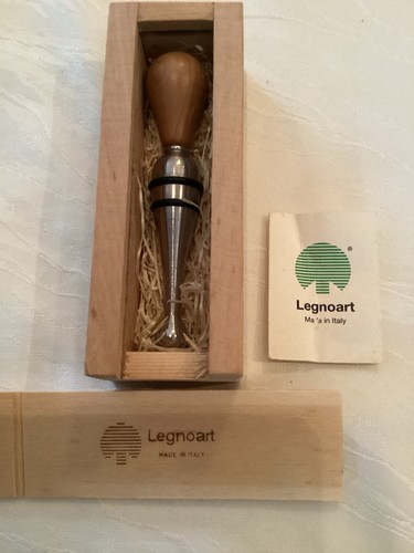 Legnoart
