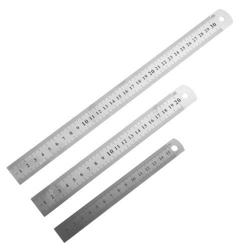 Lineal 30cm - 15, 20