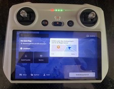 DJI RC Controller mit 5,5" FHD