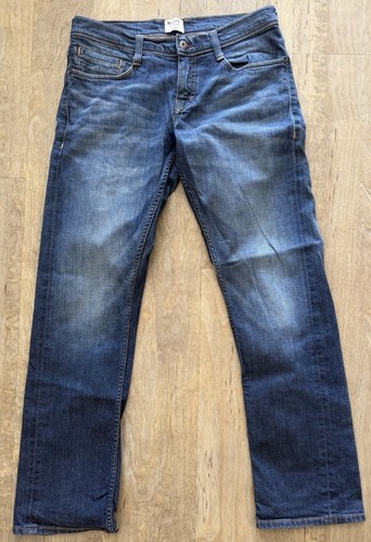 Mustang jeans mod oregon - mustang,