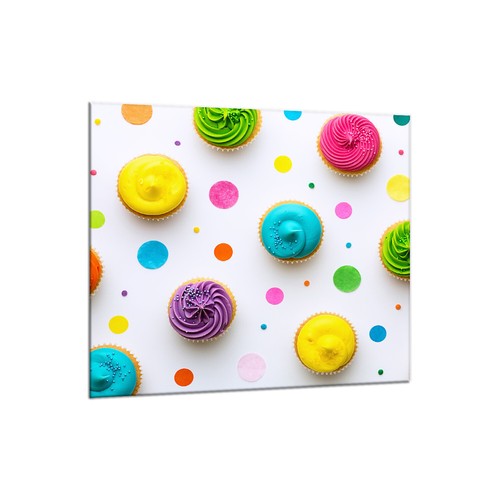 Küchenrückwand glas 65x60 - küchenrückwand,