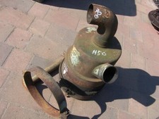 Oldtimer Traktor Lkw