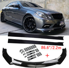 Für Mercedes E-Klasse AMG S V