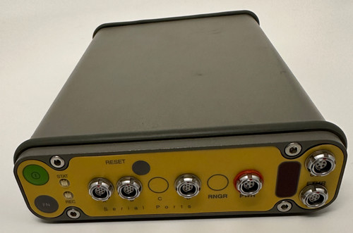 Topcon odyssey gps rtk - odyssey-rs,