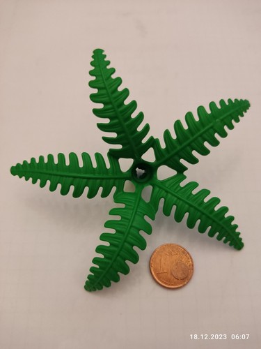 Playmobil farn palme - playmobil, /