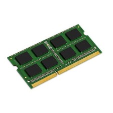 2GB DDR3 1067 / 1066 MHz SO DIMM RAM 204 pin Notebook Speicher PC3-8500S Netbook