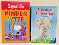 📚 Kinderbuch Konvolut: 2x