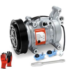 Klimakompressor Klimaanlage