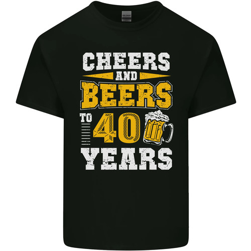 40th geburtstag jahre alt - 40th,