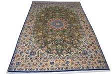 Isfahan 353x239 Esfahan Carpet