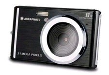 Agfa DC5200 Kompakte