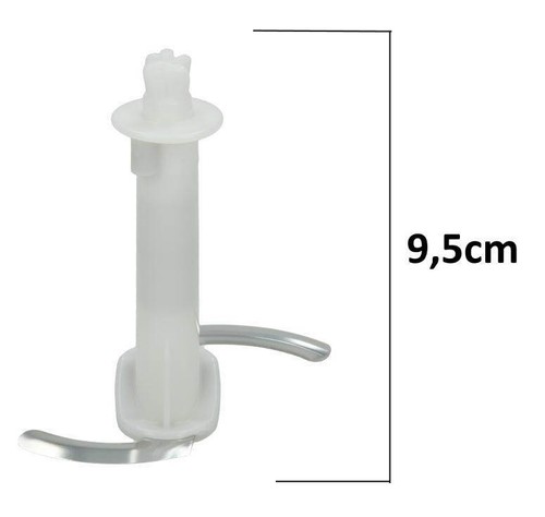 Braun hackmesser klinge 350ml - hackmesser,