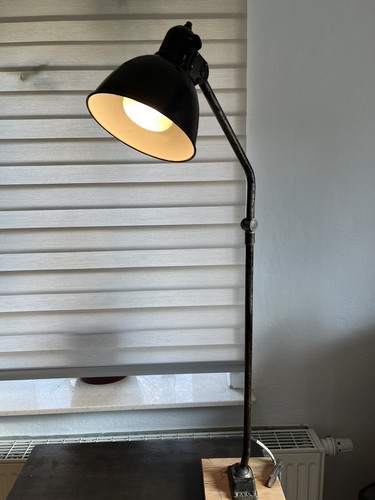 Aeg lampe bauhaus peter - bauhaus,