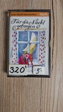 Audiokassette Für die Nacht