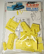 IC 87058 ICAR Planierraupe