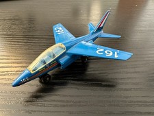 Matchbox Skybusters SB-11