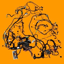 POLO 9N Leitungssatz -