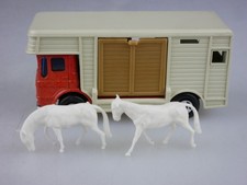 17-A Horse Box AEC - 55878