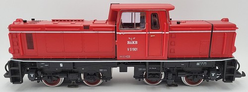 Lgb 22512 0 rukb - 0-4-4-0,