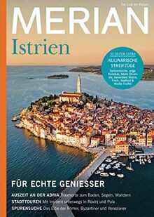 Merian magazin istrien 21 - merian,