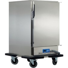 SARO Beheizter Bankettwagen BW-5