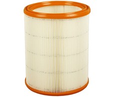 Luftfilter Filter Lamellenfilter für Nilfisk Wap Alto Turbo 1001 Staubsauger