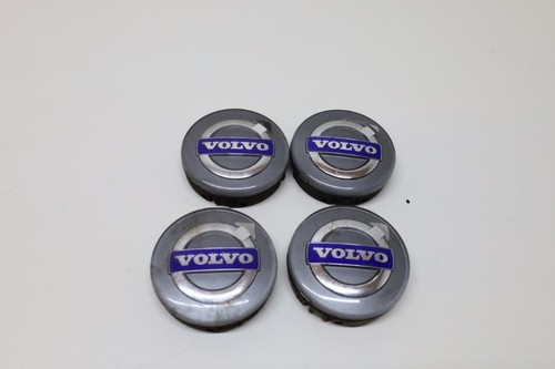 Radkappen set gats volvo - 5,