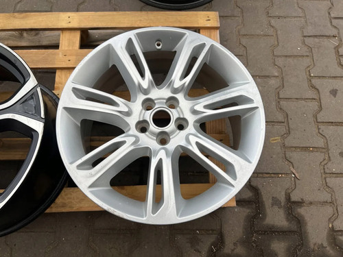Alufelge zoll 5x108 - 19,