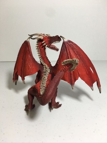 Schleich 70512 drache - 70512,
