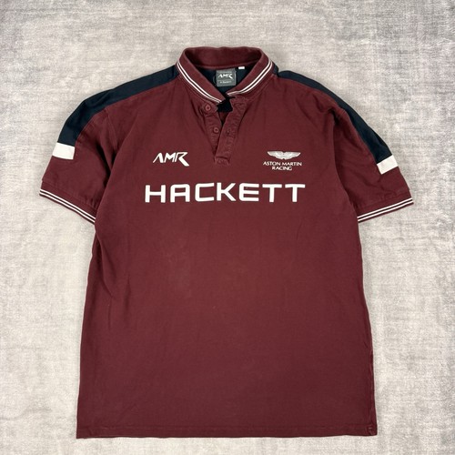 Hackett aston martin - hackett,