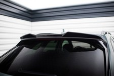 Heckspoiler 3D für Audi A6 /