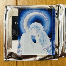Fushigi Yugi Original Kunstausstellung Acryl Magnet Mishu Onishuku