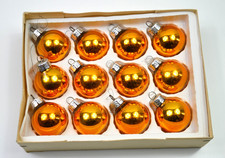 DDR Baumbehang Christbaumkugel