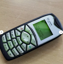 ORIGINAL RETRO EINFACHE