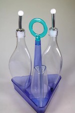 Tupperware Eleganzia Menage